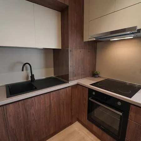 31°bs*citycenterview Apartment *